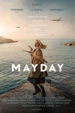 watch mayday online free